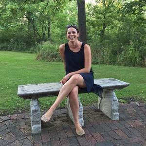 Meet your Posher, Aubri